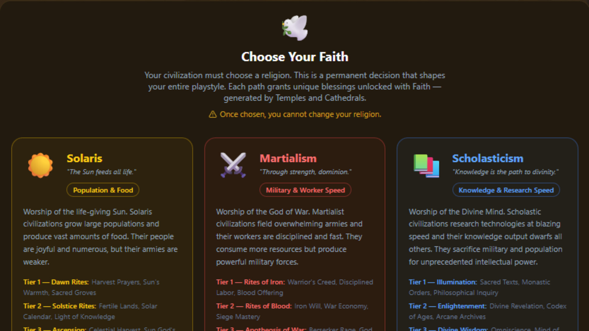 Civilization Idle screenshot #5