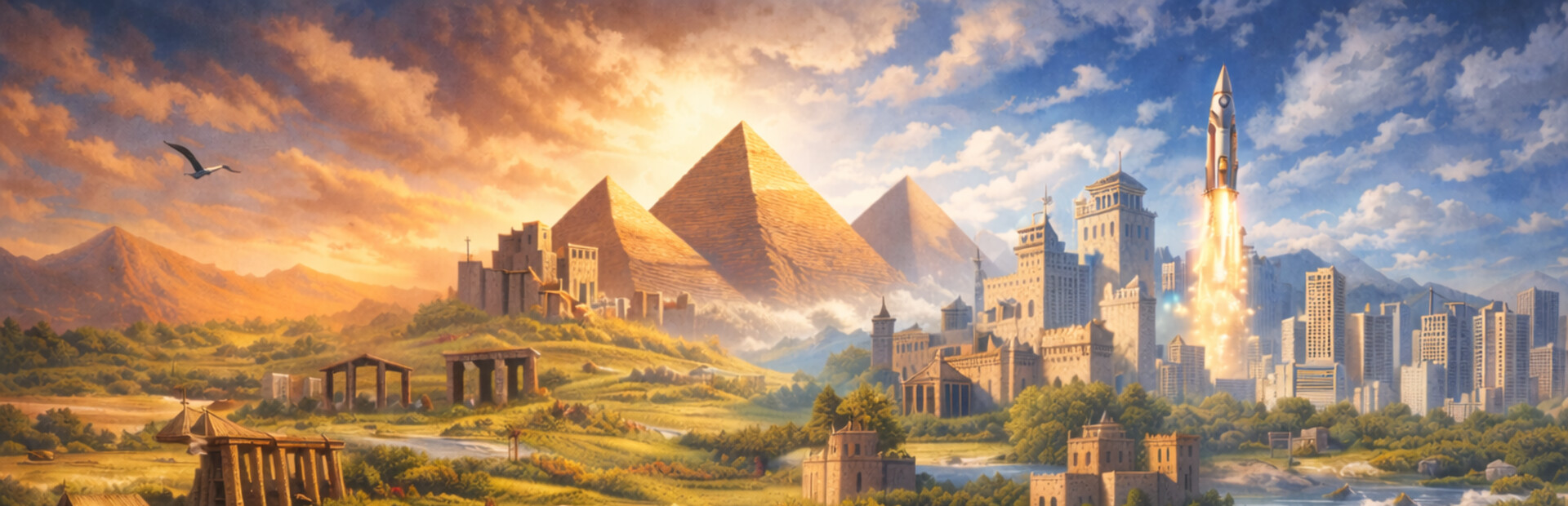 Civilization Idle