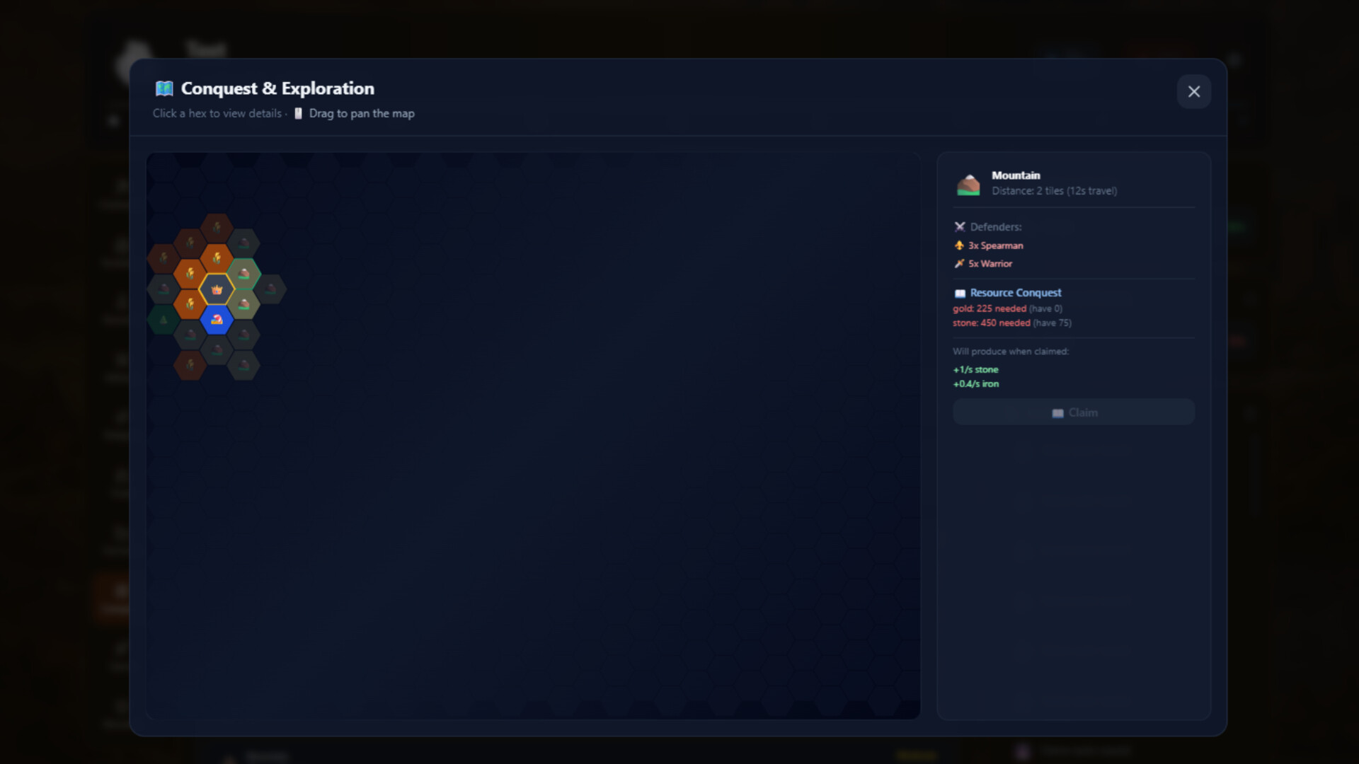 Civilization Idle screenshot #6