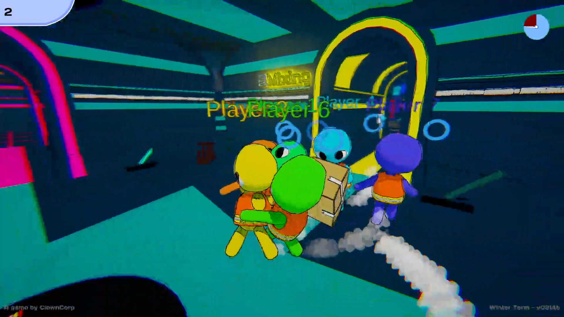 Workplace Compensation screenshot 1