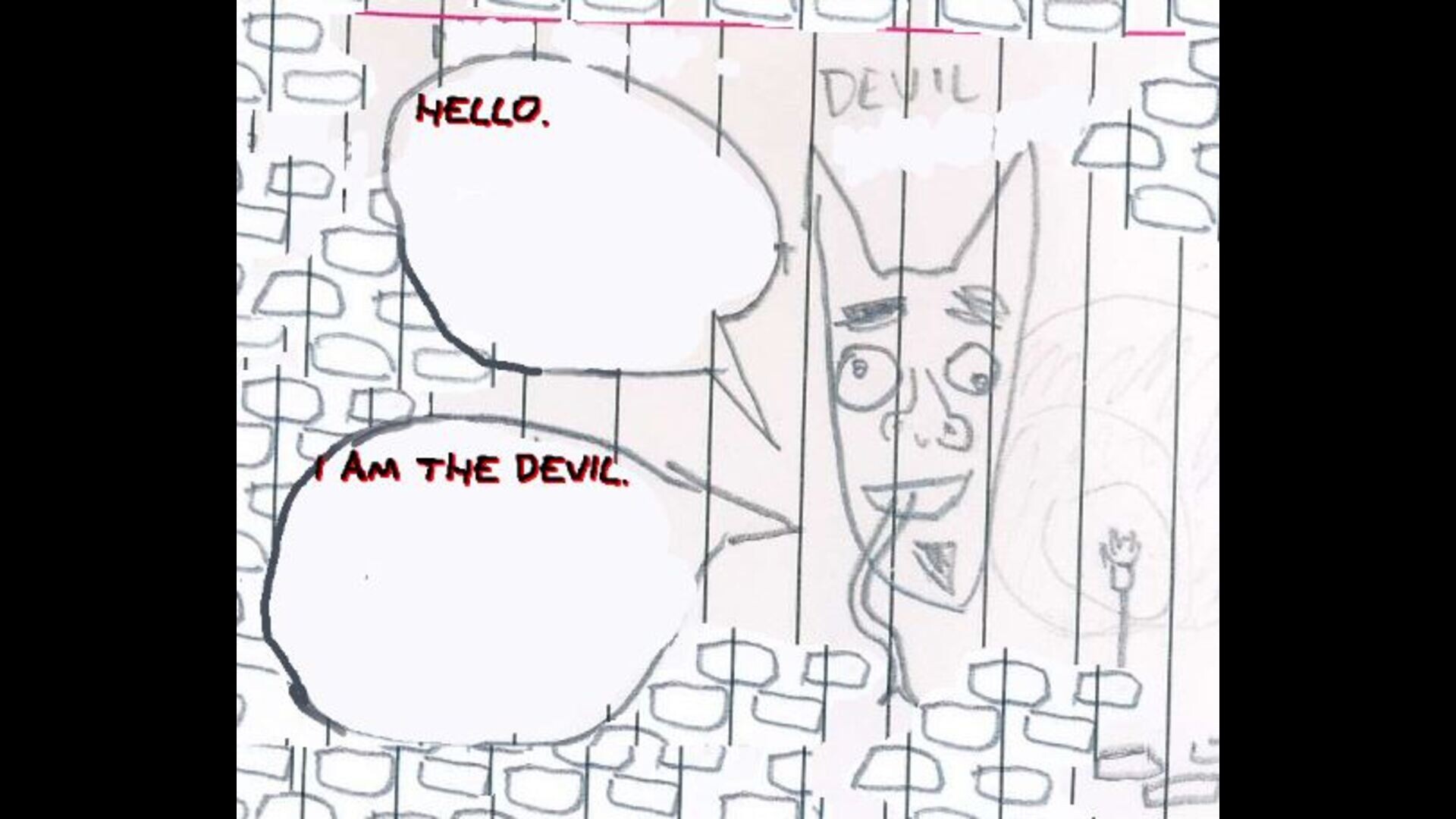 Santa Smoke: Prologue screenshot 7