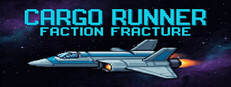 Cargo Runner: Faction Fracture cover