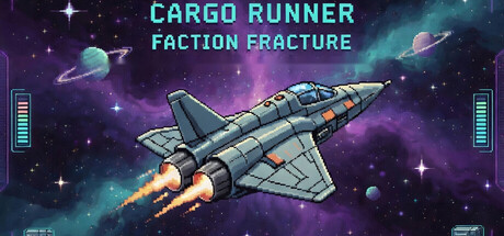 Cargo Runner: Faction Fracture