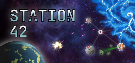 Station 42の作品画像