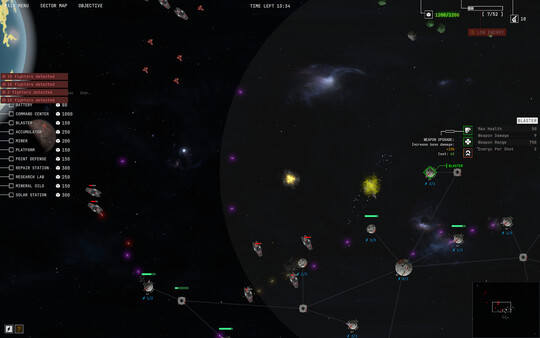 Station 42 screenshot 5