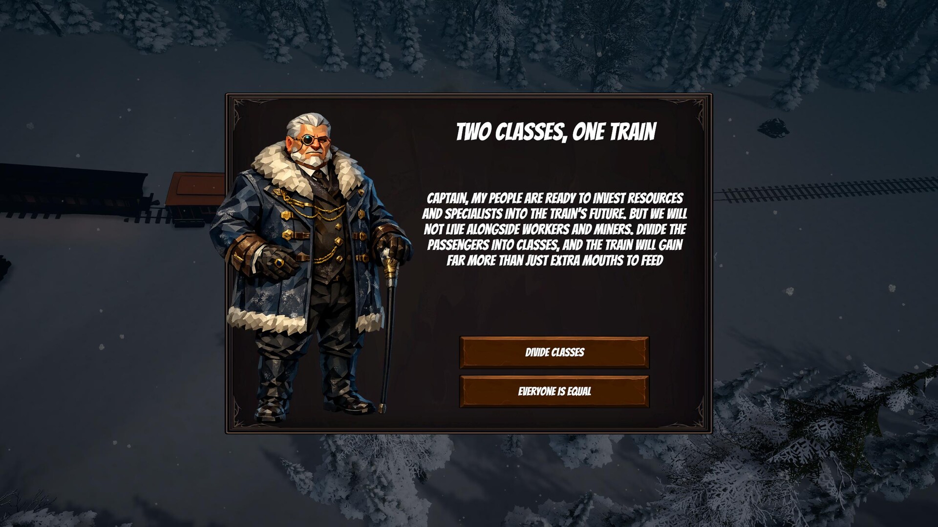 Havenrail screenshot #3