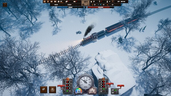 Havenrail screenshot 8
