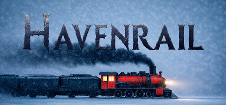 Havenrail - similar game to Dead Humanity by Punchers