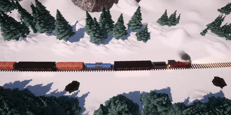 Havenrail video 5