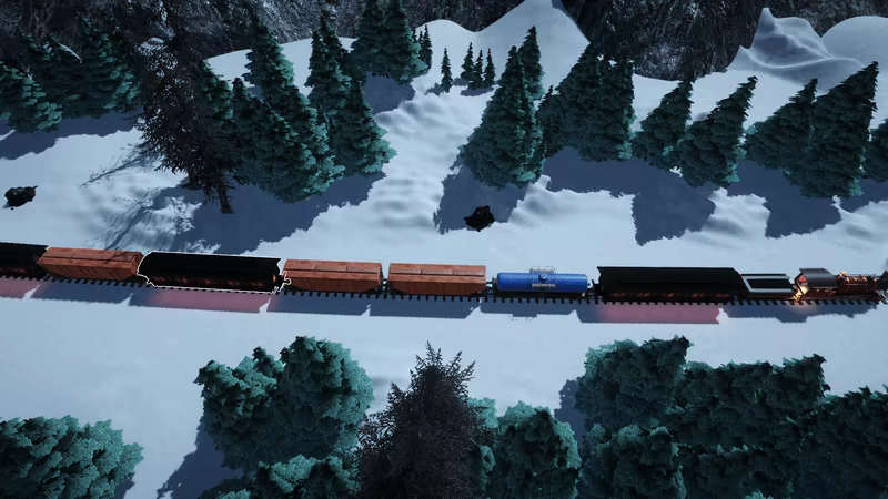 Havenrail video 4