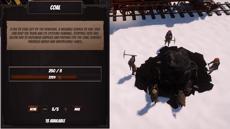 Havenrail video 3