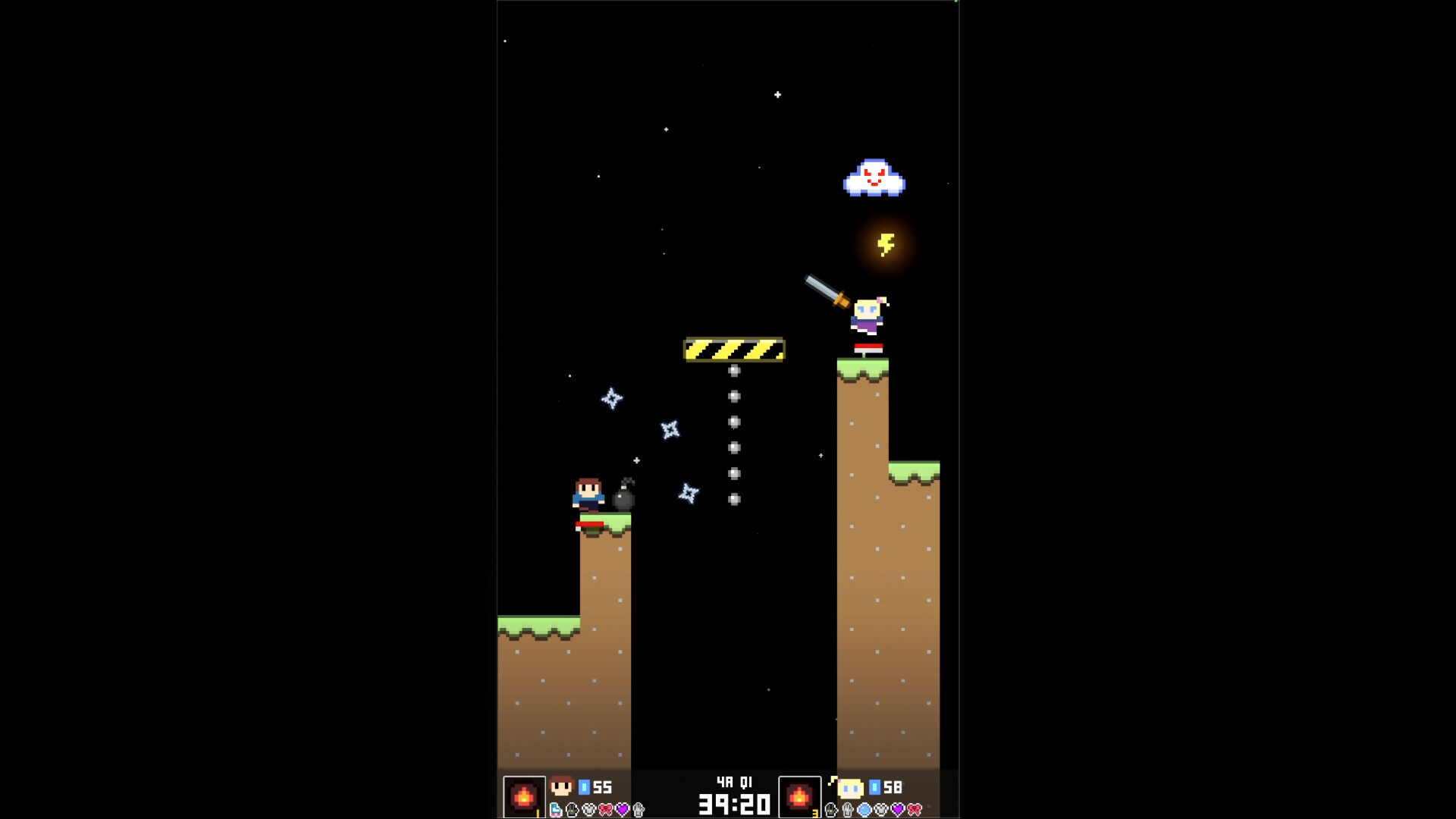 The Secret Dungeon screenshot 6