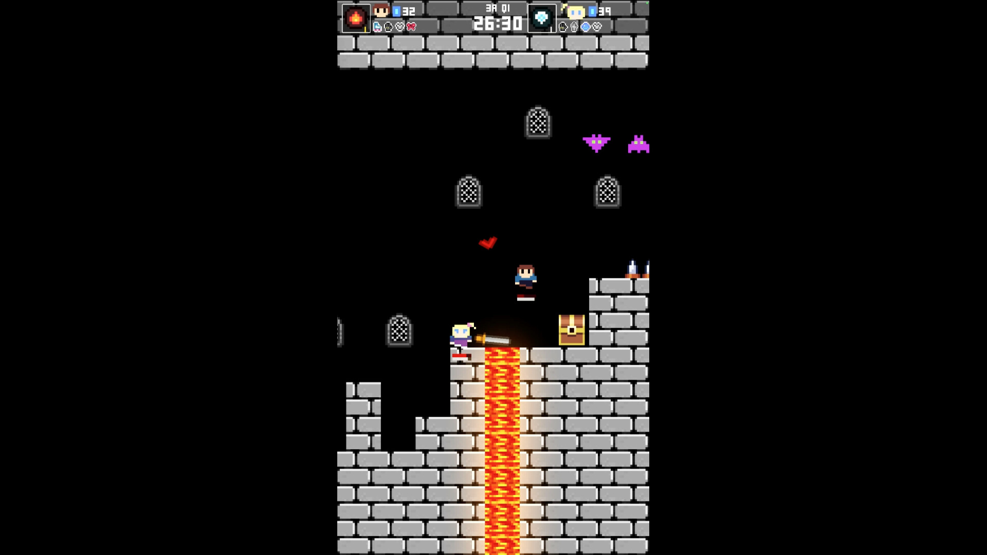 The Secret Dungeon screenshot 8
