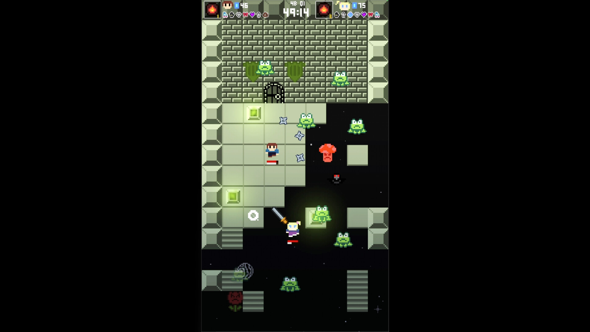 The Secret Dungeon screenshot 10