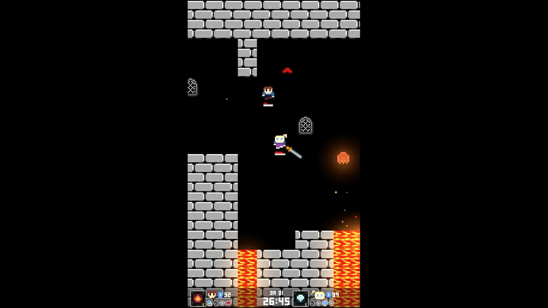 The Secret Dungeon screenshot 3