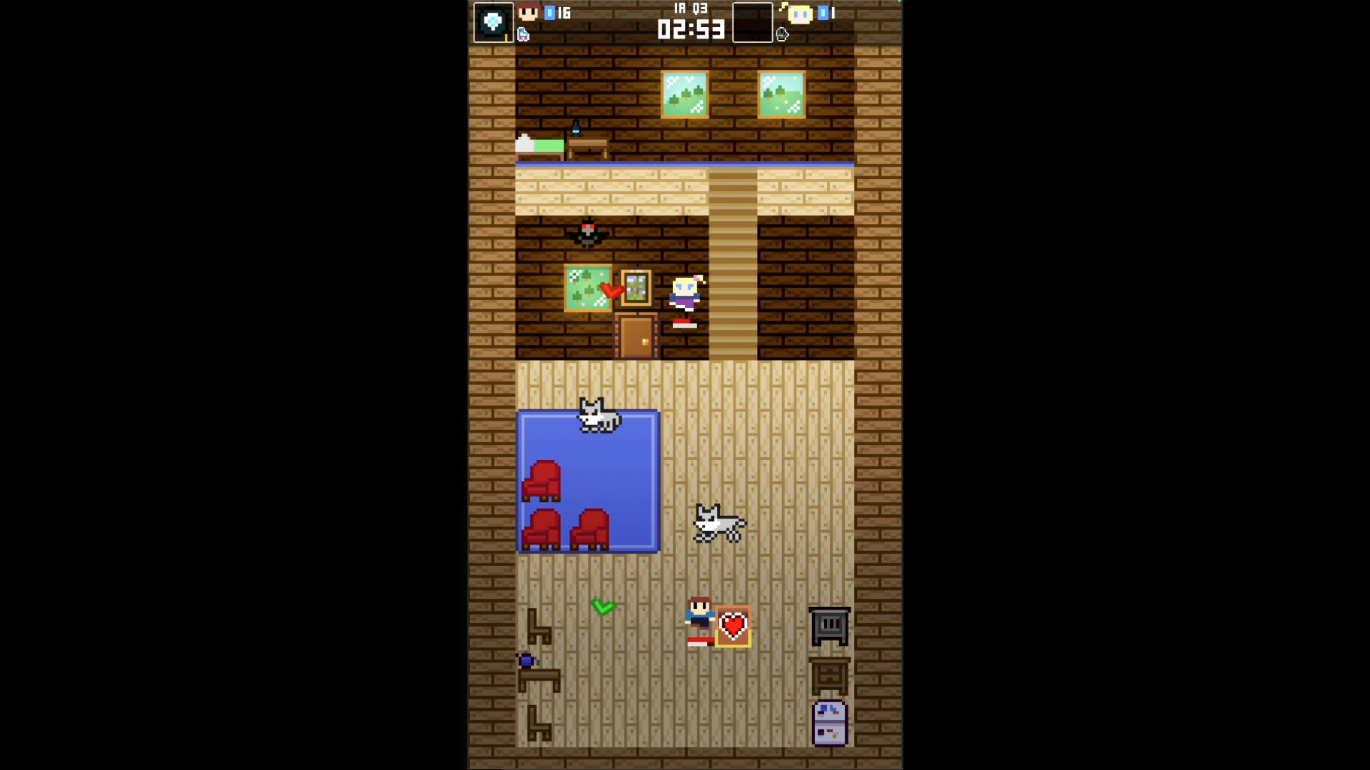 The Secret Dungeon screenshot 2