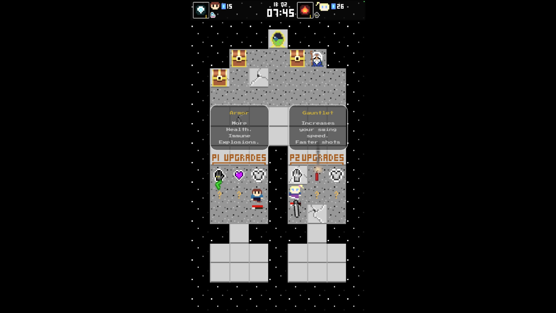 The Secret Dungeon screenshot 5