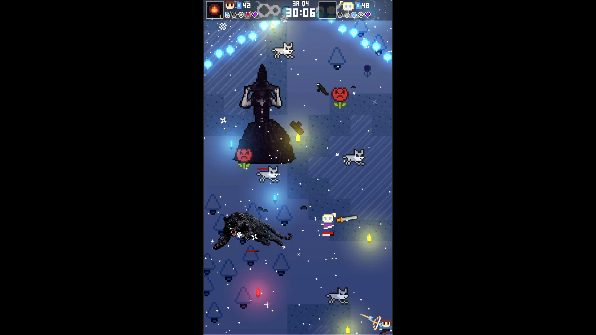 The Secret Dungeon screenshot 7