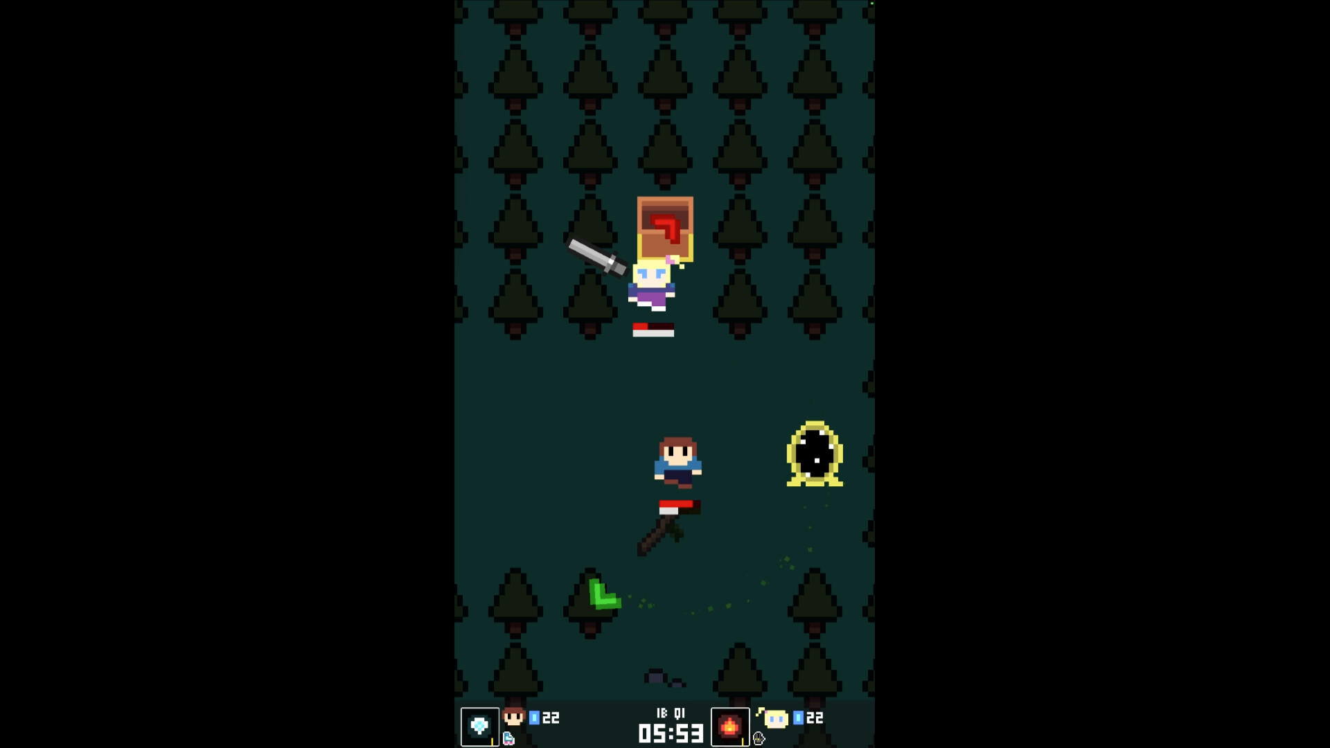 The Secret Dungeon screenshot 4