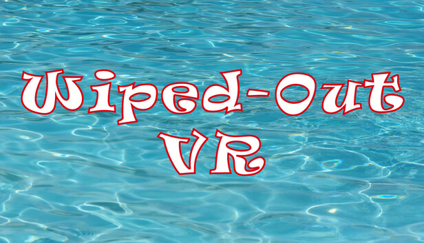 Wiped-Out VR
