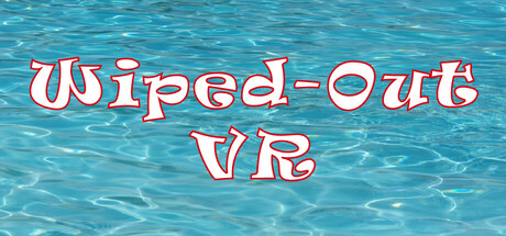 Wiped-Out VR steam charts
