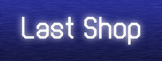 Last Shop cover