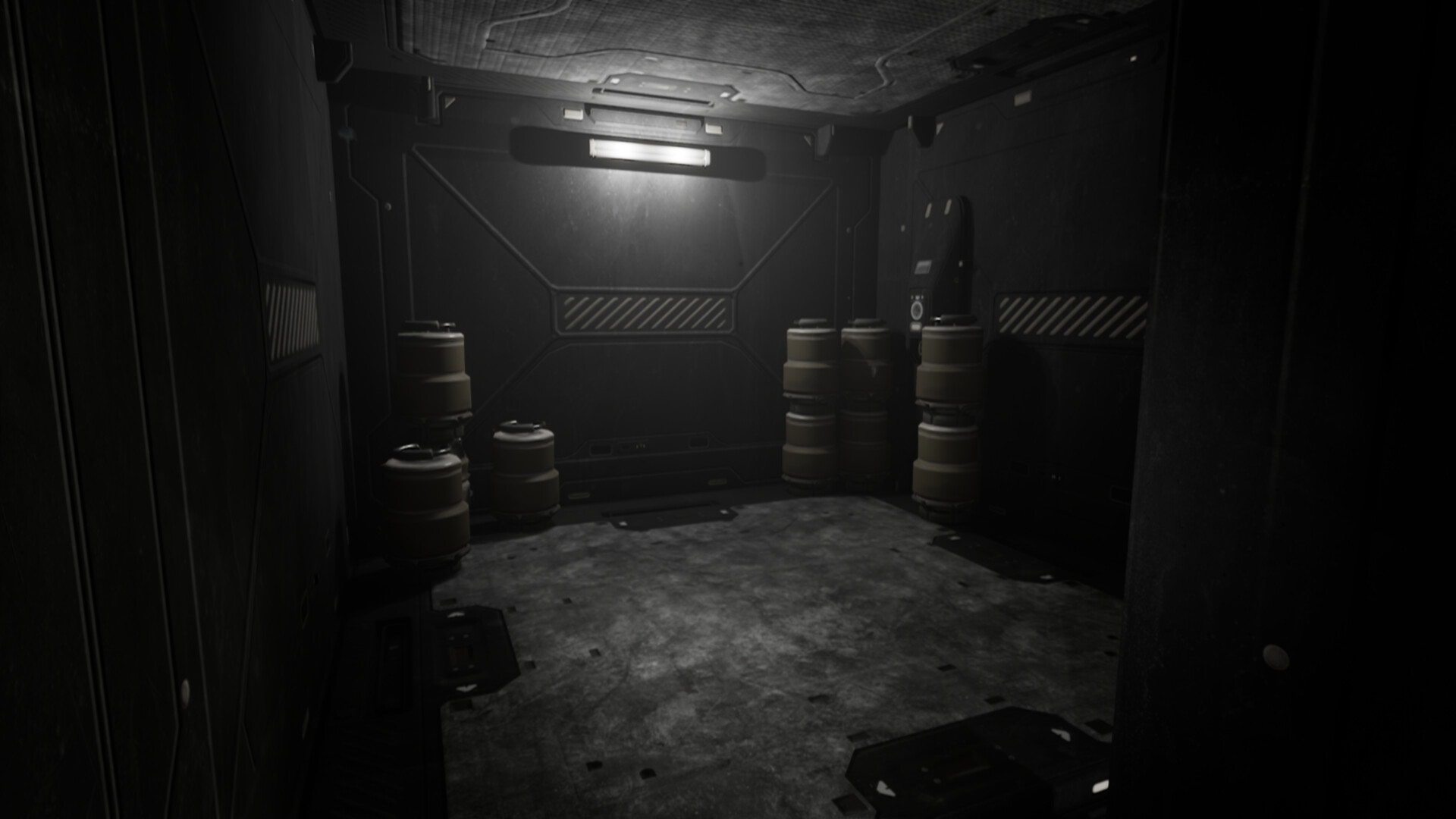 Last Shop screenshot #7