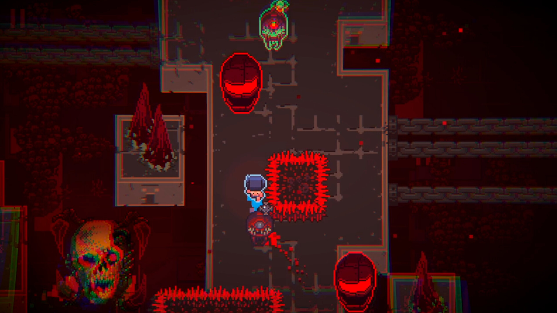 ATROX screenshot 2