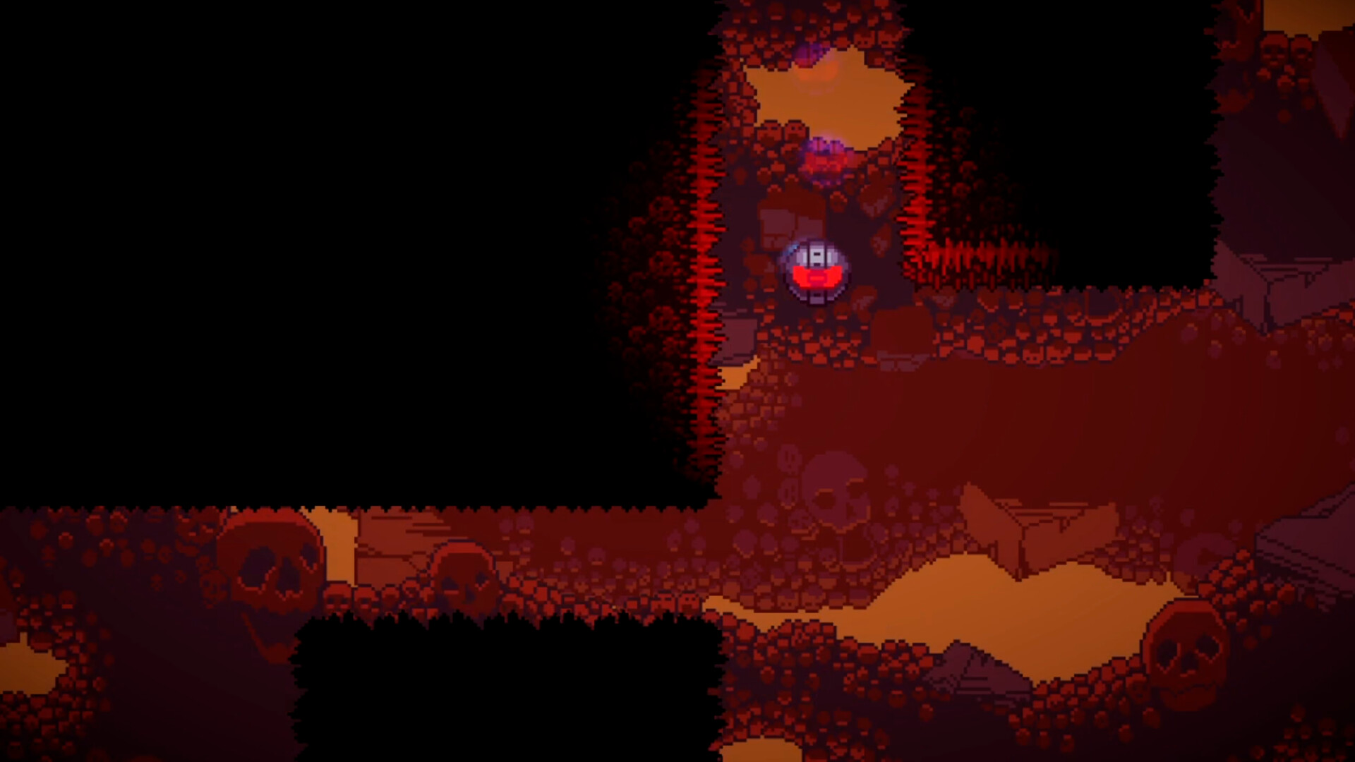 ATROX screenshot 6