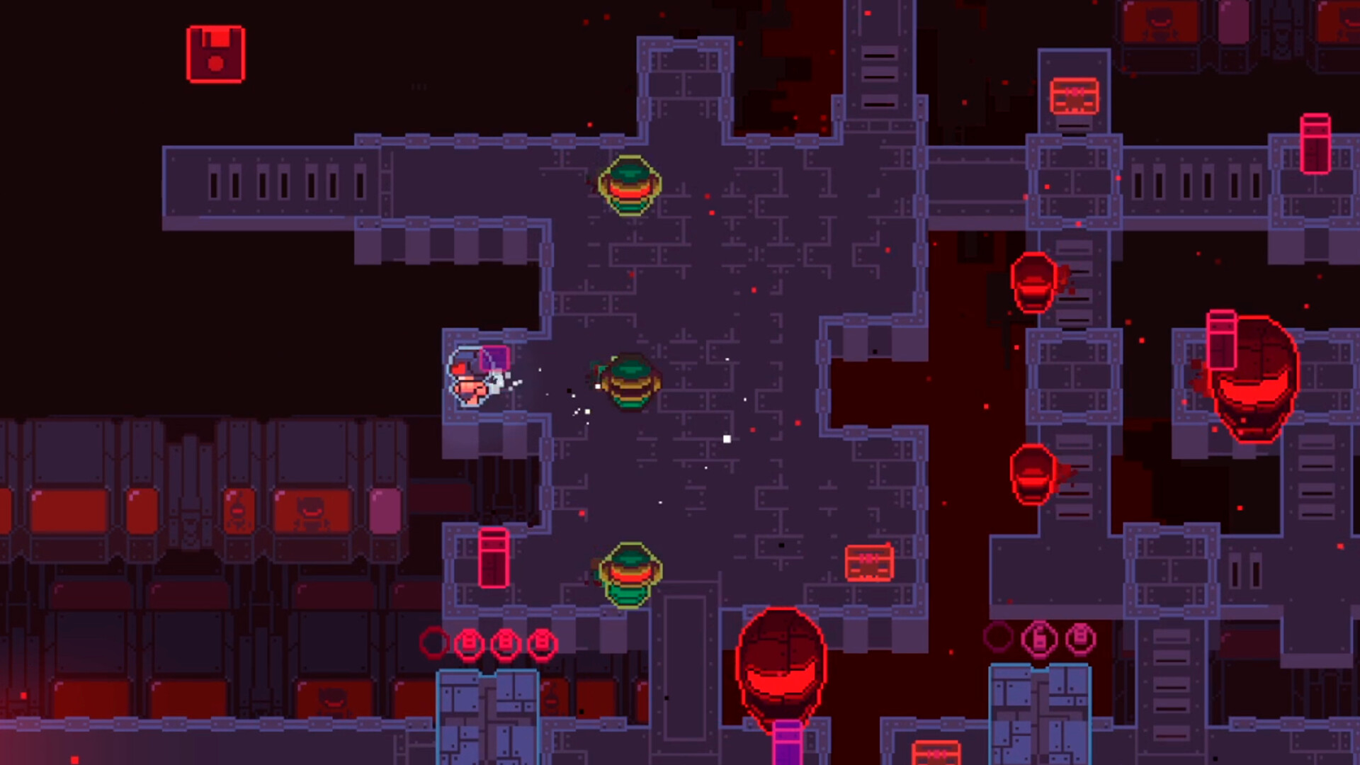 ATROX screenshot 8