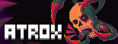 ATROX cover