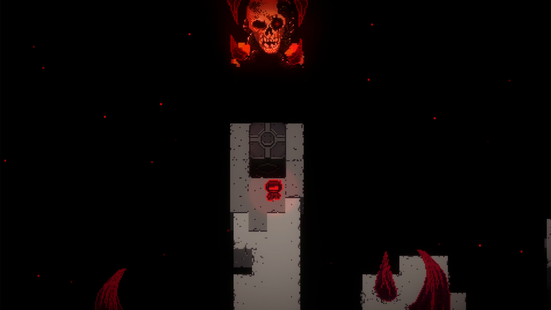 ATROX screenshot #7