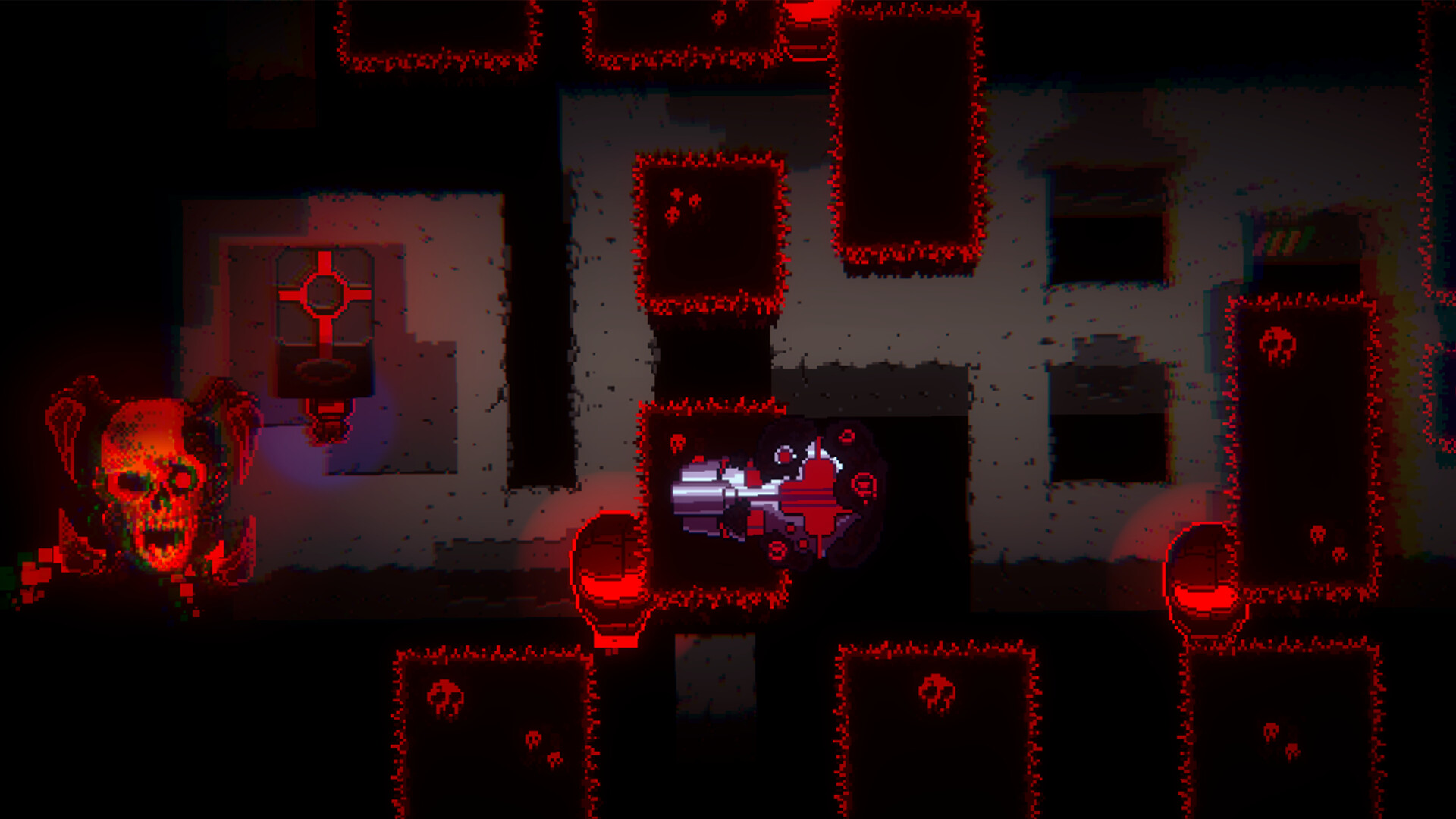 ATROX screenshot #10