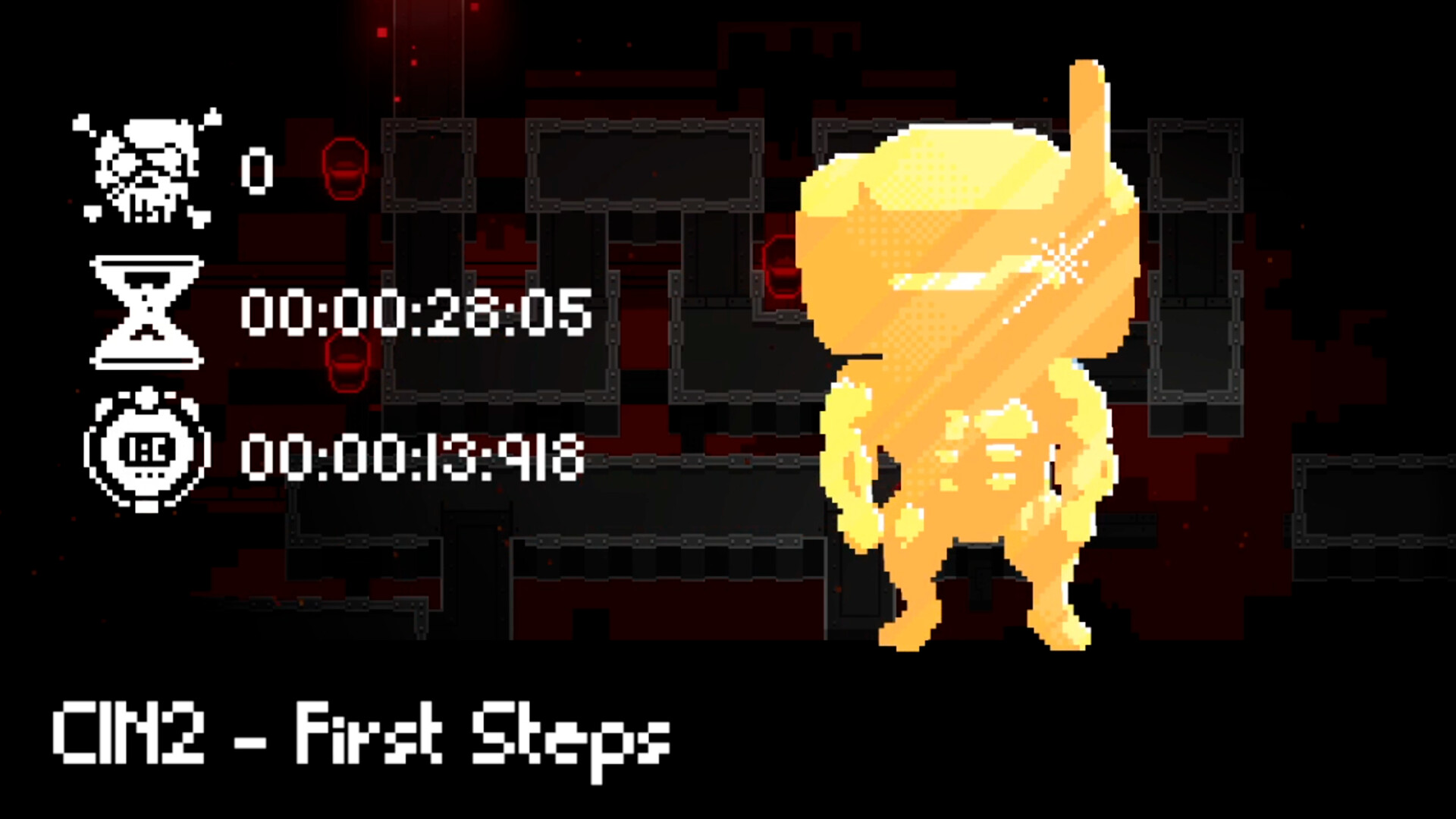 ATROX screenshot #12