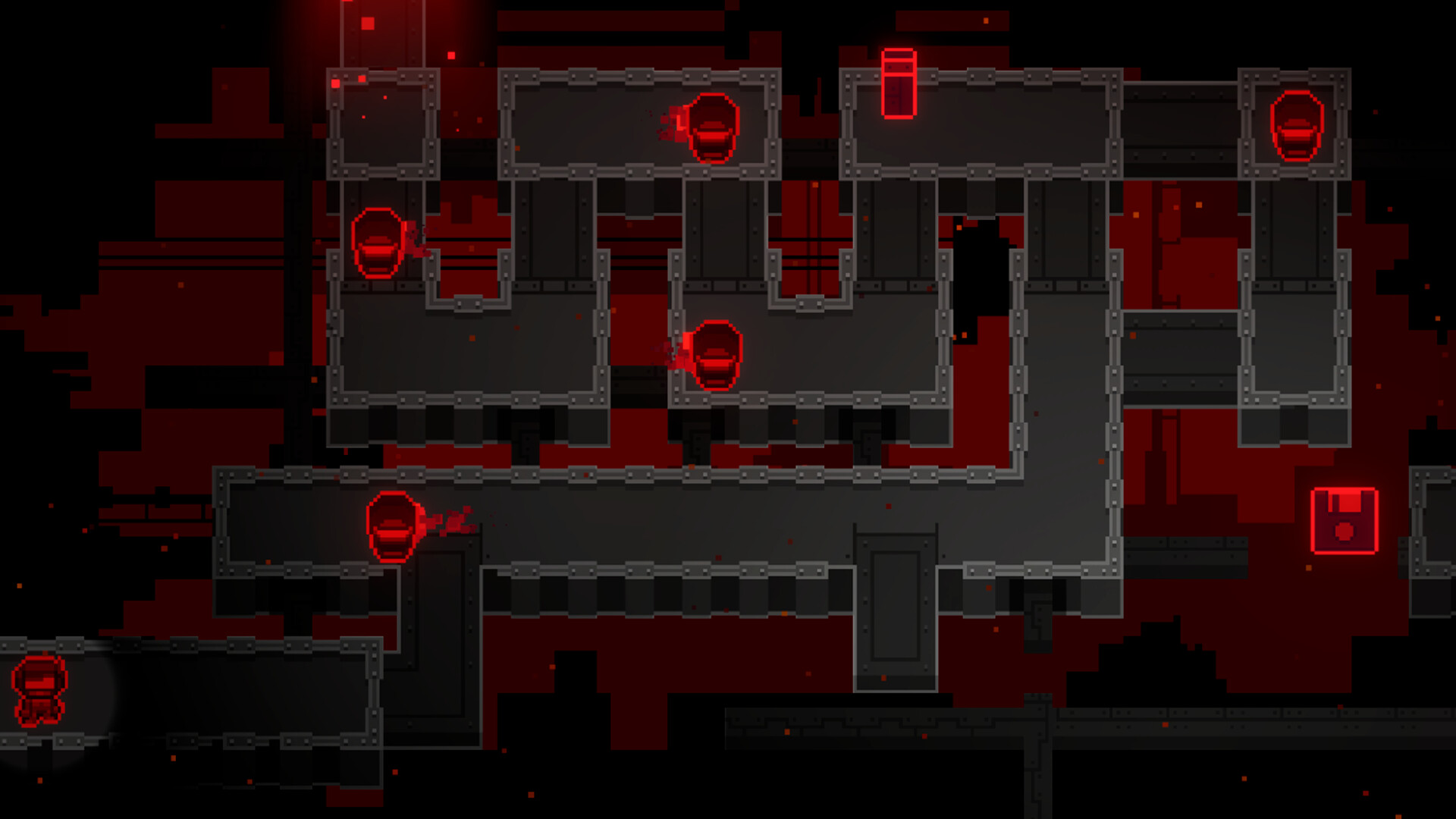 ATROX Featured Screenshot #1