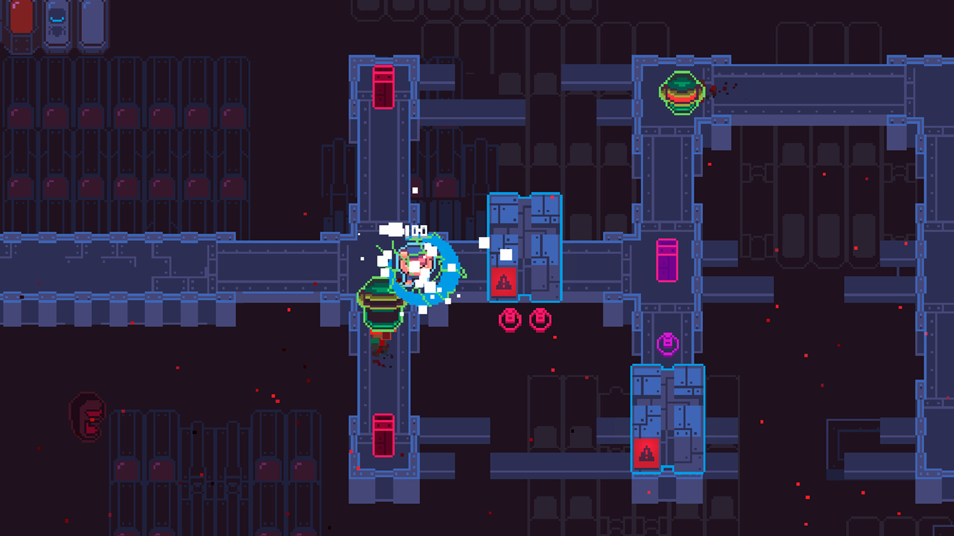 ATROX screenshot 3