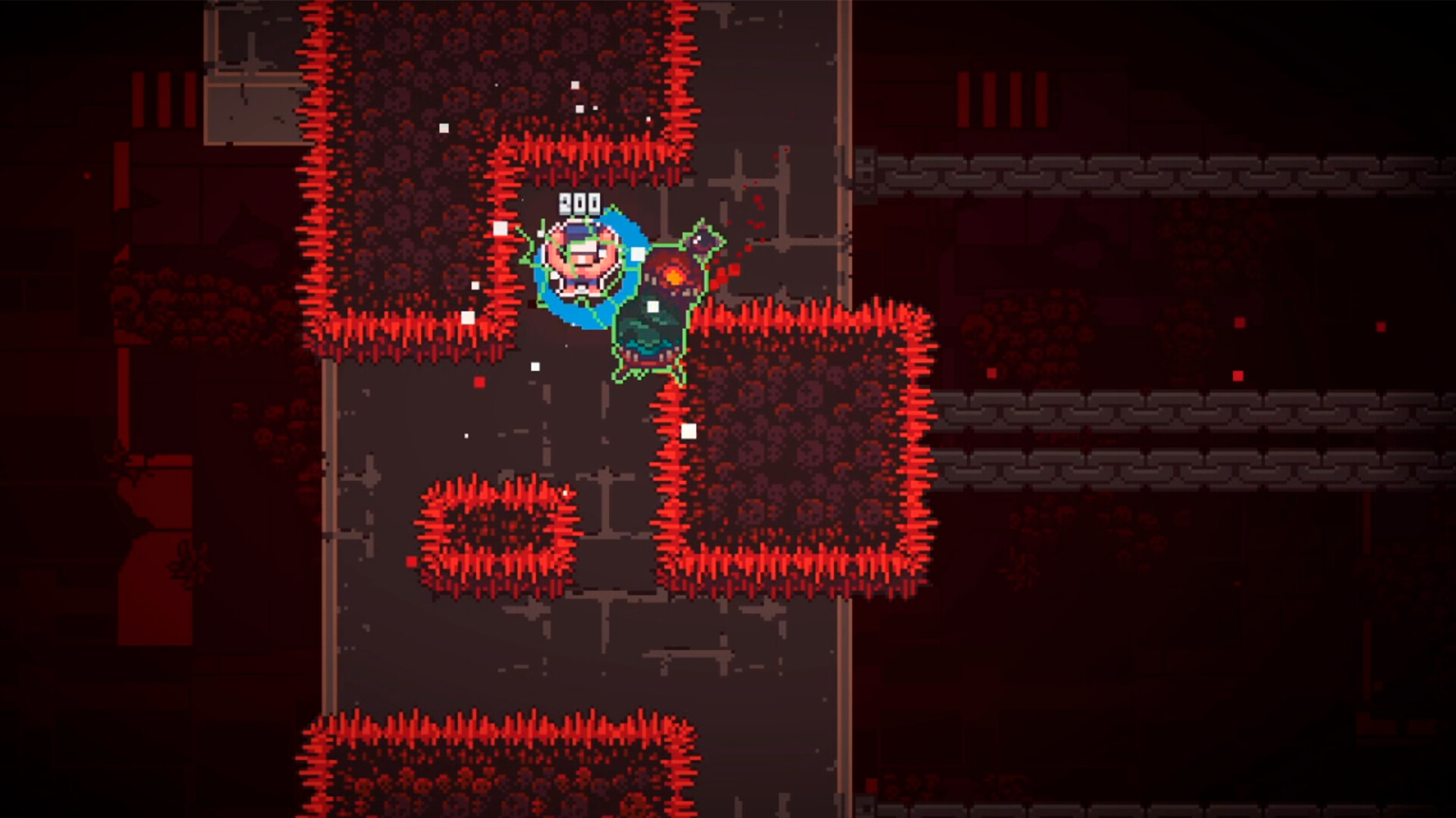 ATROX screenshot 5