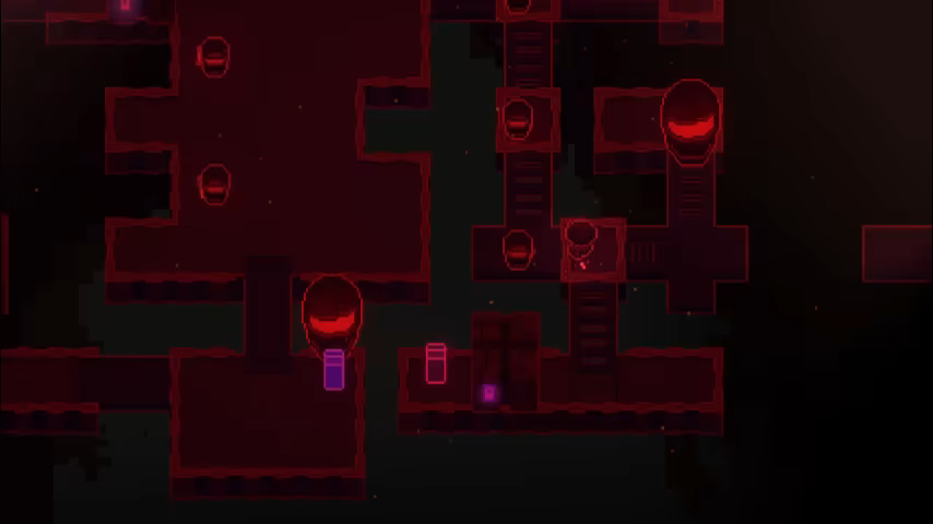 ATROX video 3