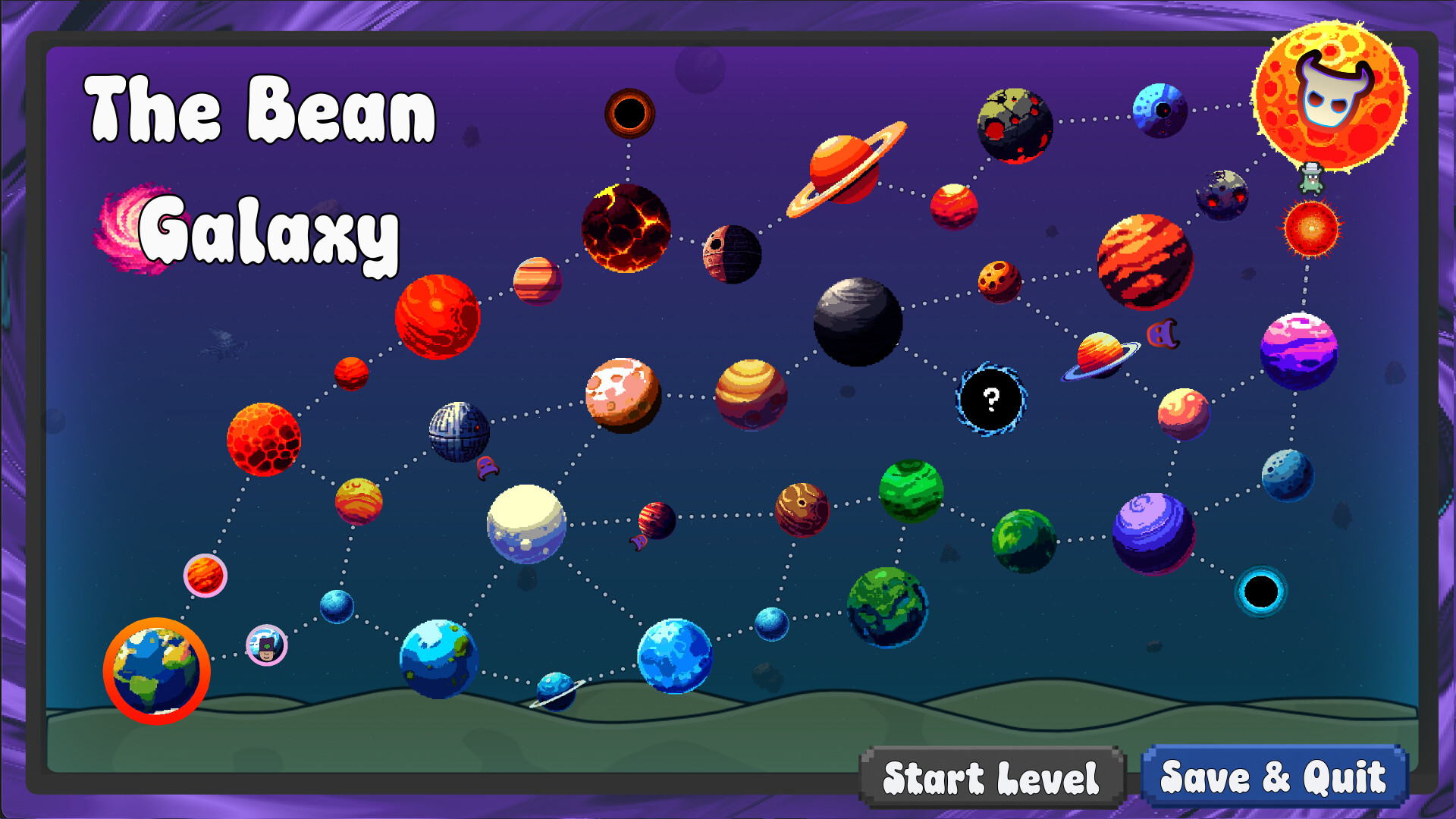 Bean Wizard Eviscerates the Gonklins β Screenshot 6