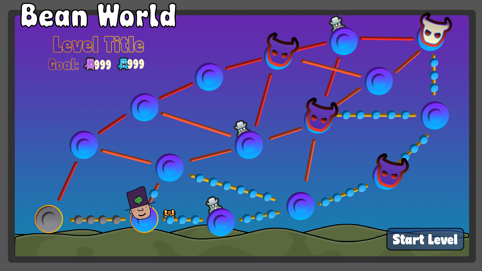 Bean Wizard Eviscerates the Gonklins screenshot #6