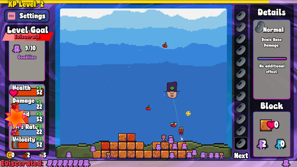 Screenshot media
