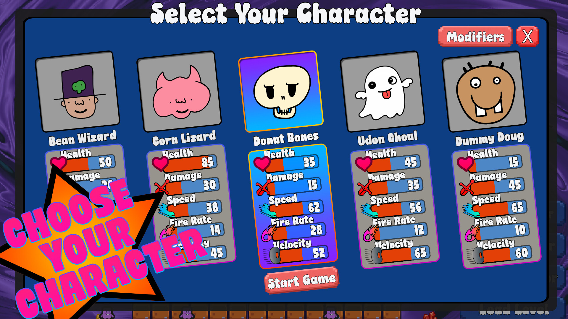 Bean Wizard Eviscerates the Gonklins screenshot #3