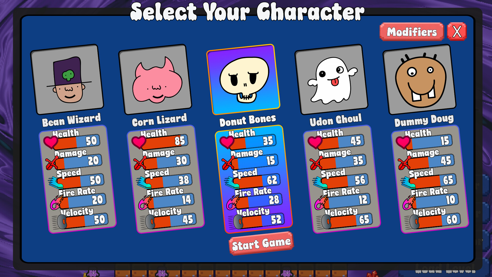 Bean Wizard Eviscerates the Gonklins screenshot #8