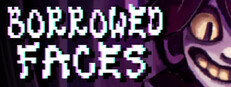 Borrowed Faces