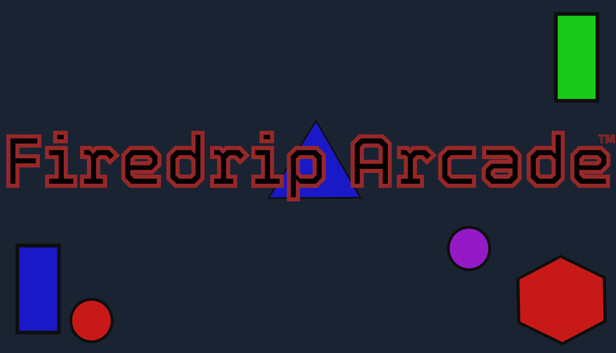 Firedrip Arcade