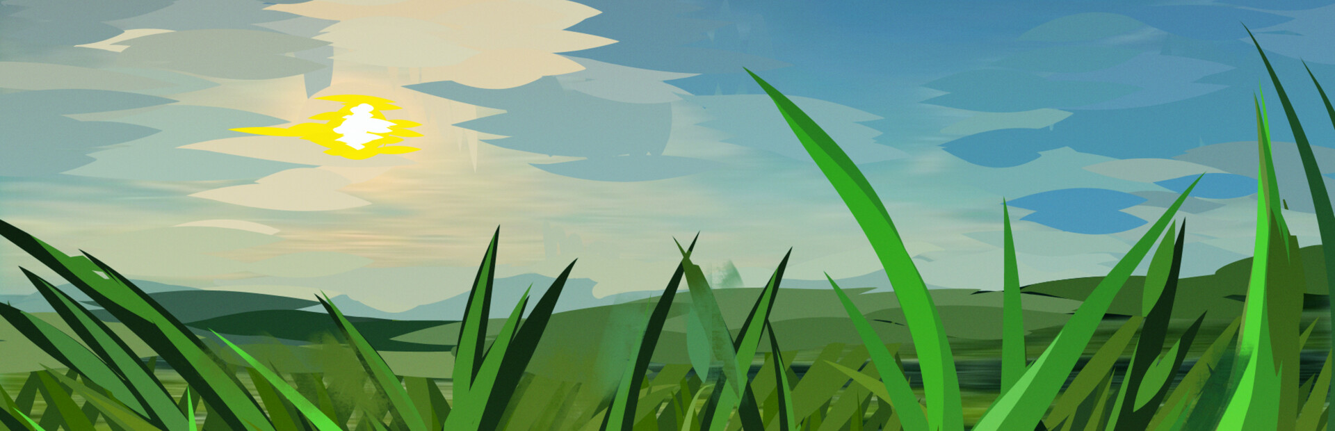 Tiny Grass Garden: Cozy Idle