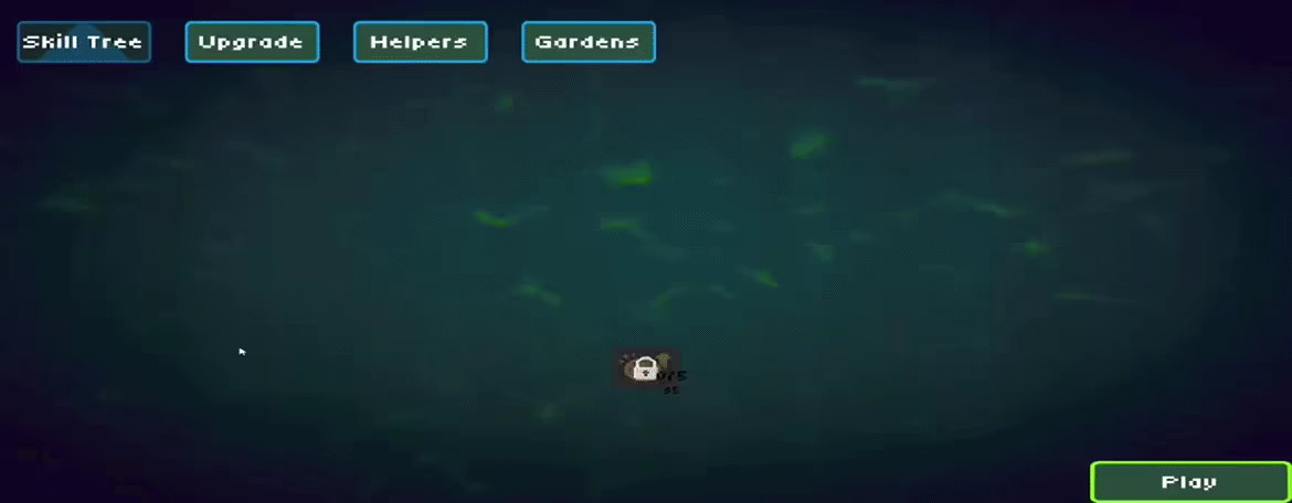 Tiny Grass Garden: Cozy Idle video 2