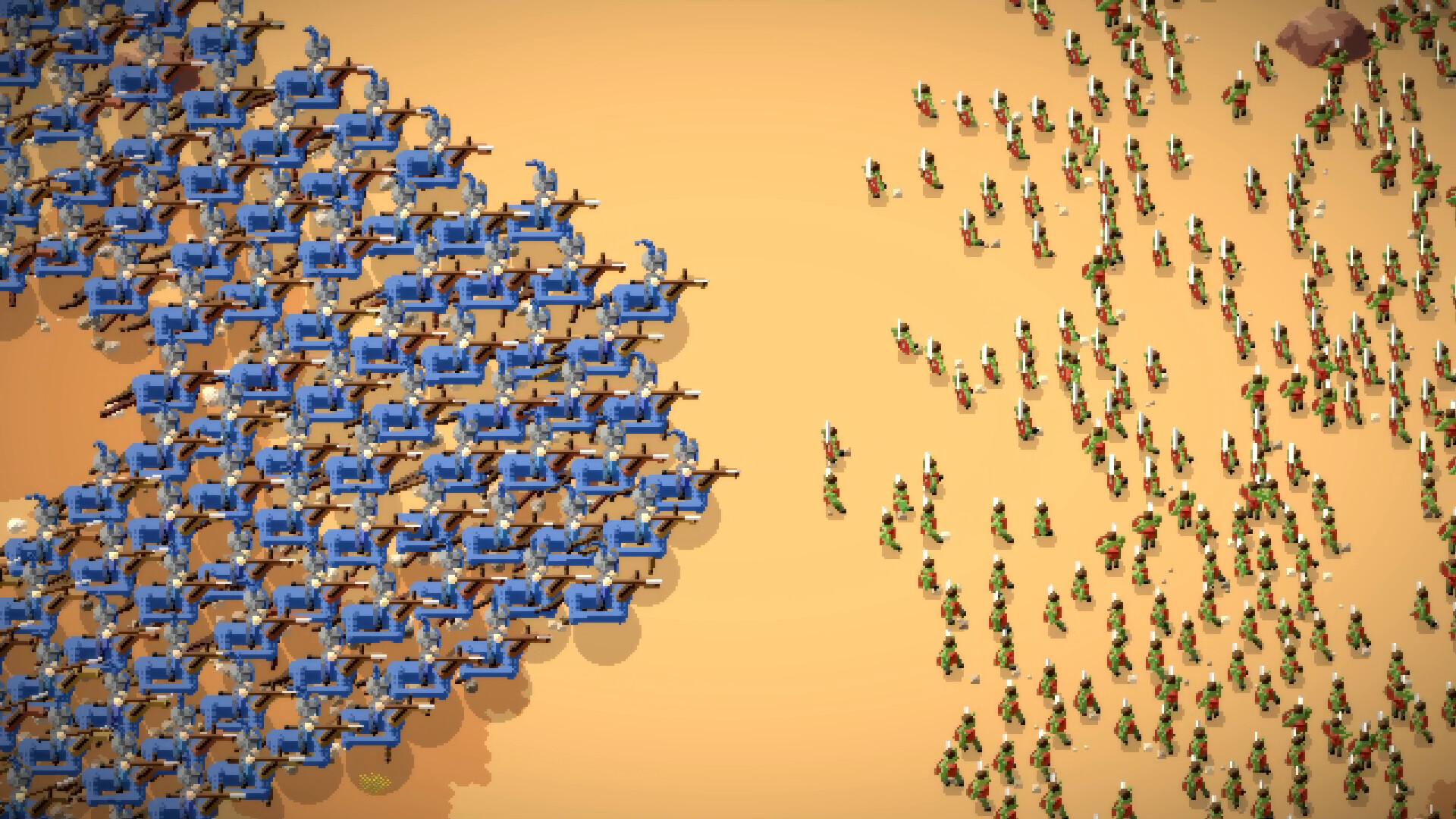 Sword & Banner screenshot 2