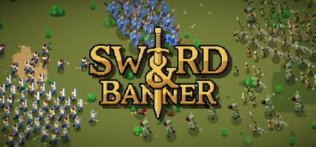 Sword & Banner key art