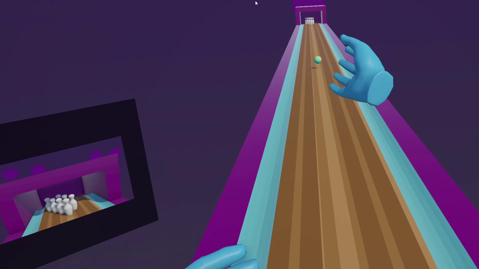 Strike Again VR Featured Screenshot #1